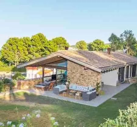 Villa Villa Begur *