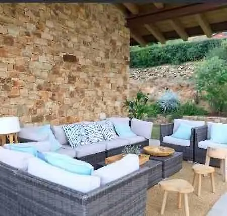 Villa Villa Begur