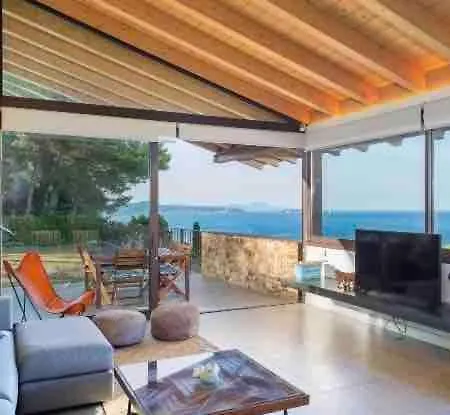 Villa Begur *