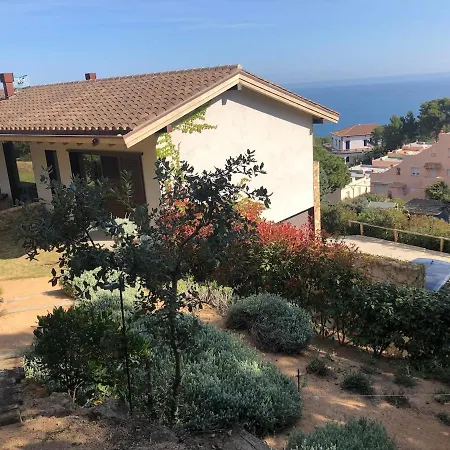 Villa Begur Villa *